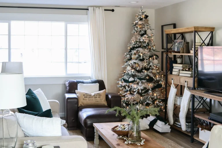 2019 Christmas Home Tour