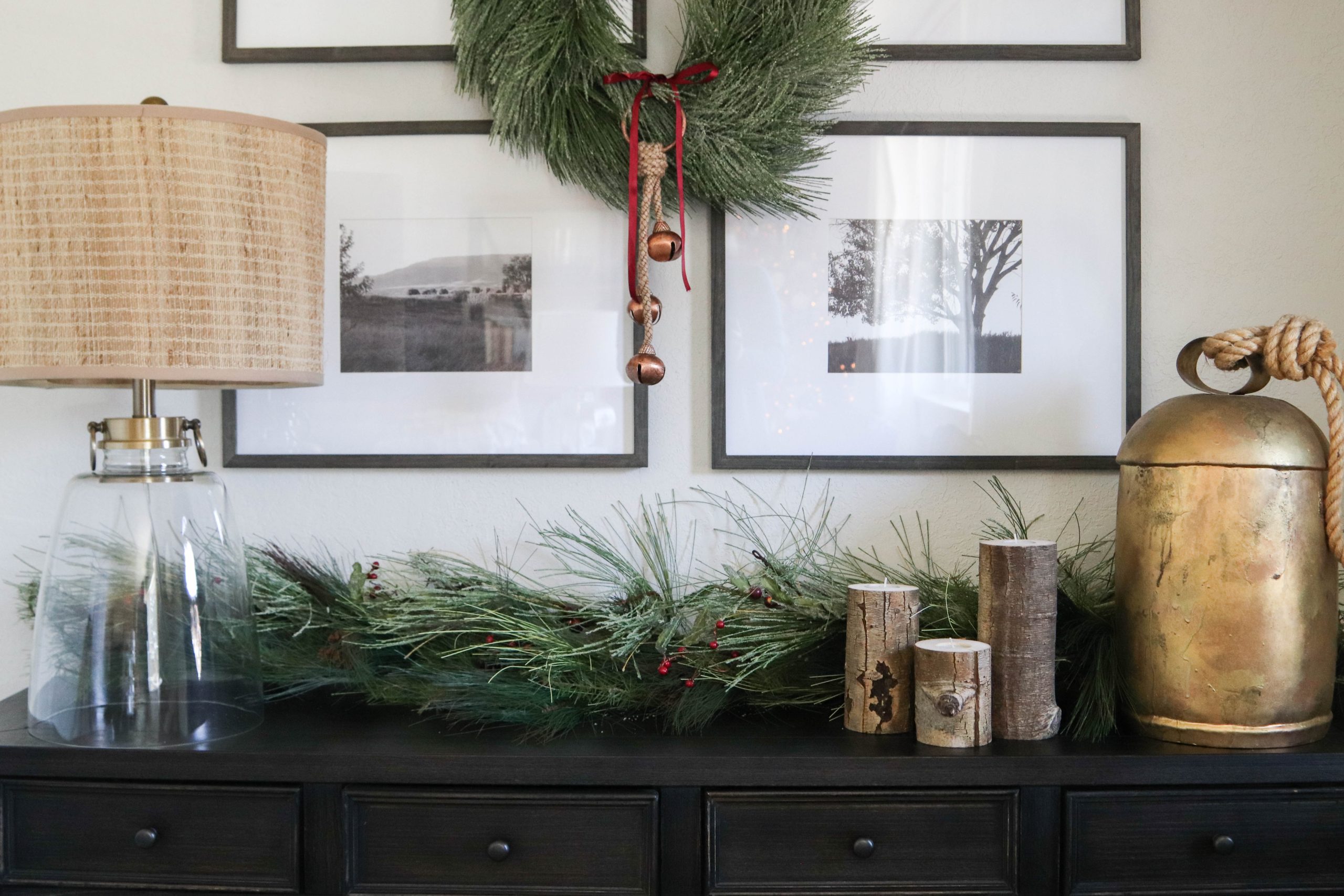 2020 Christmas Home Tour