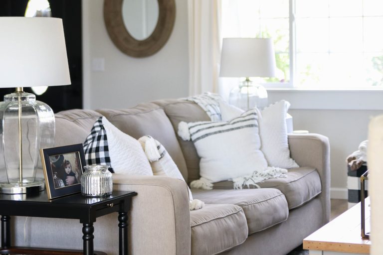 2021 Summer Home Tour
