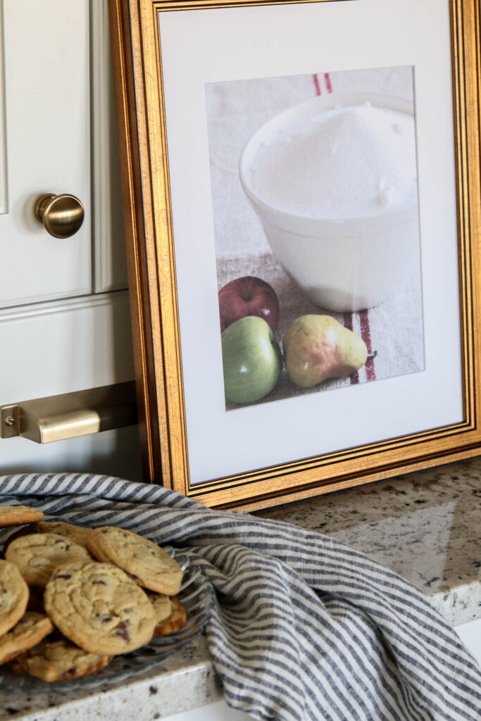 A picture showing a photo from our digital artwork collection.