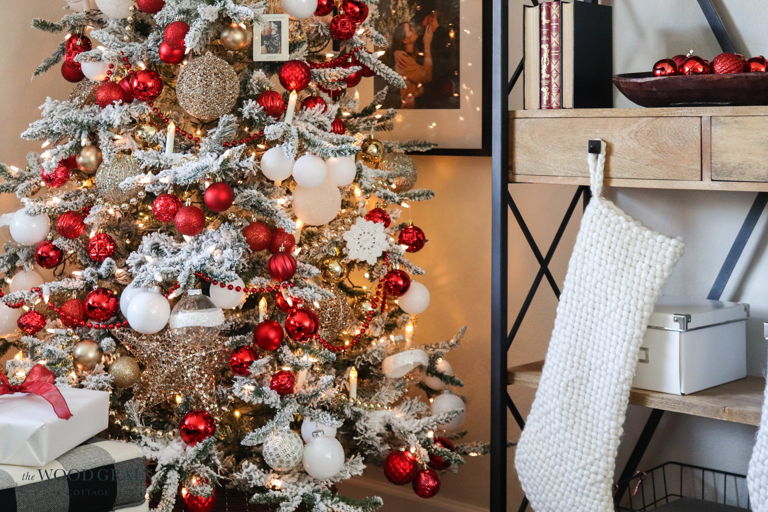Five Great Ways To Decorate Your Christmas Tree